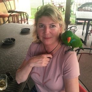 Meet your Posher, Kristi